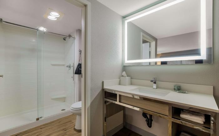 Best Western Diamond Bar Hotel & Suites