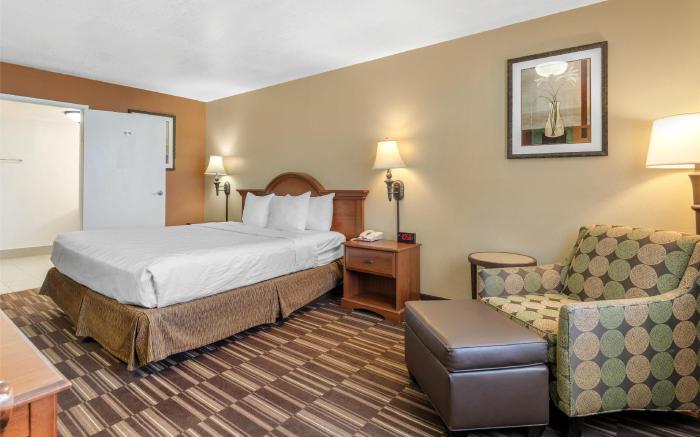 Best Western Desert Winds