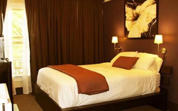 Camas Boutique Hotel