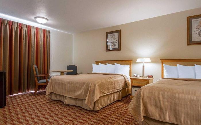 Quality Inn & Suites Capitola By the Sea