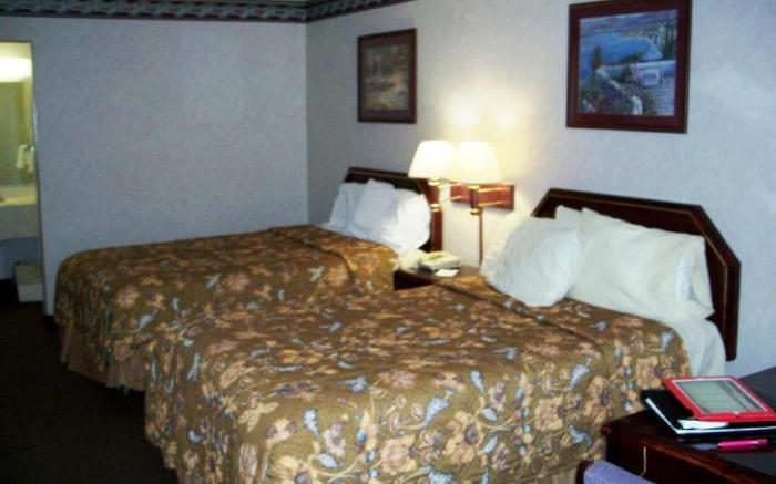 Americas Best Value Inn & Suites Clarksdale