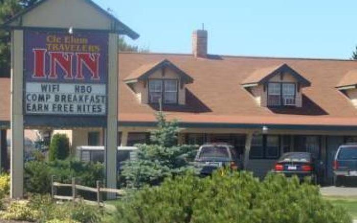 Cle Elum Travelers Inn