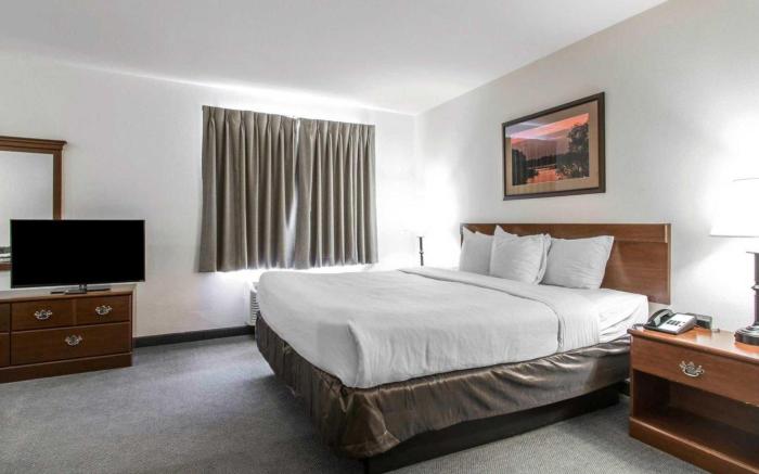 Quality Inn & Suites