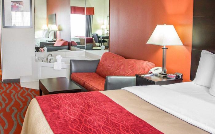 Comfort Inn & Suites Glenpool