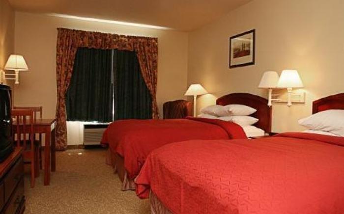 Country Inn & Suites by Radisson, Helen, GA