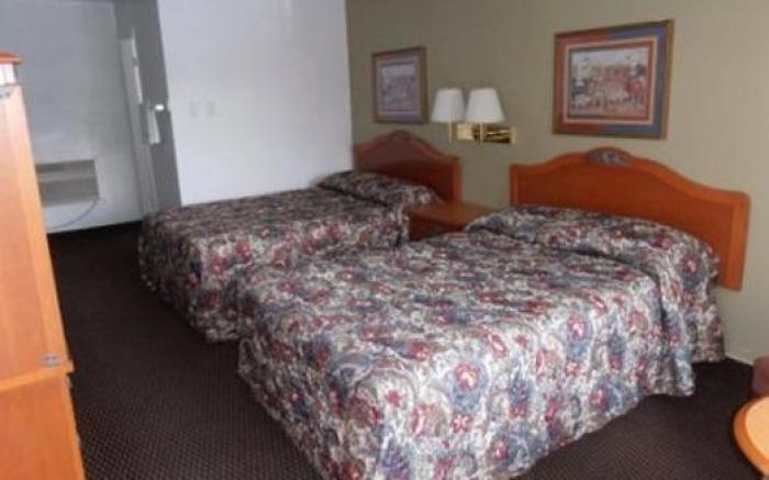 Motel 6 Hermiston, OR - Umatilla