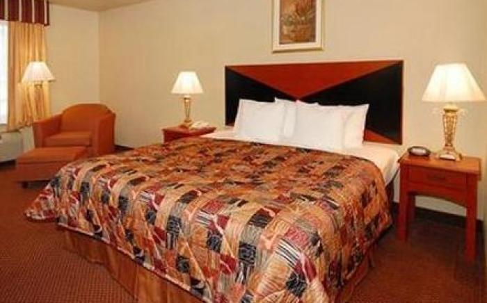 Sleep Inn & Suites Hewitt - South Waco