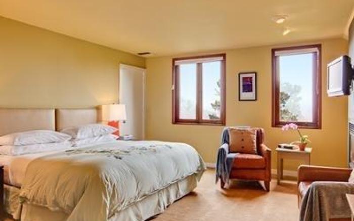 Brewery Gulch Inn & Spa