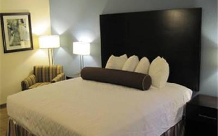 Best Western Plus Lytle Inn and Suites