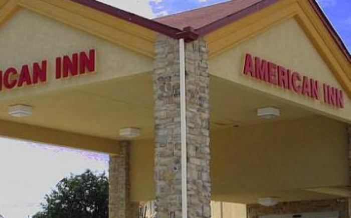 American Inn Madill
