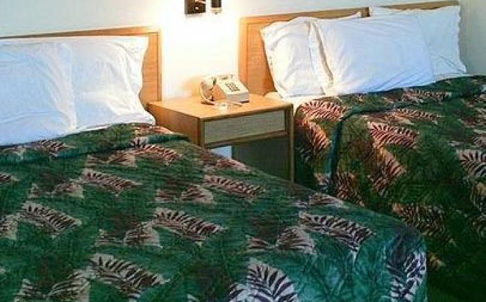 America’s Value Inn Mexico