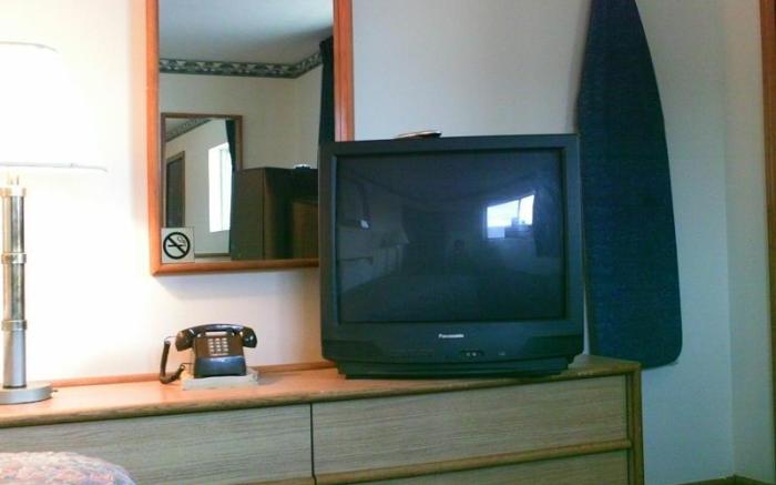 America’s Value Inn Mexico