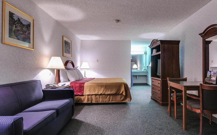 Americas Best Value Inn Midlothian Cedar Hill