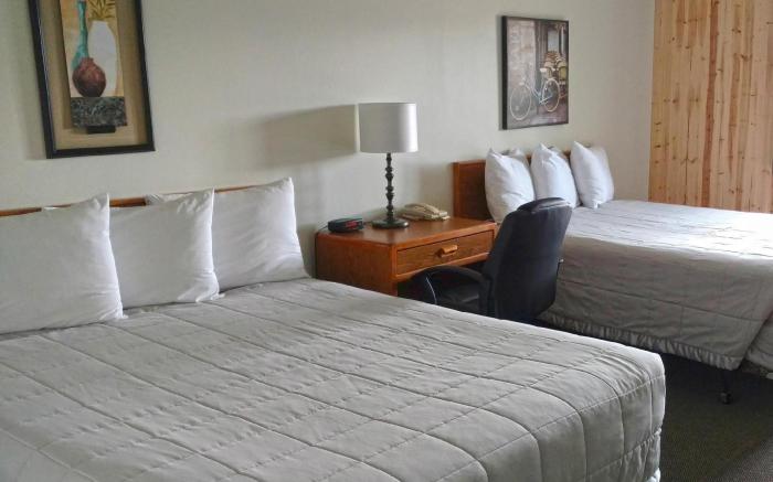 Coratel Inn and Suites by Jasper Northfield