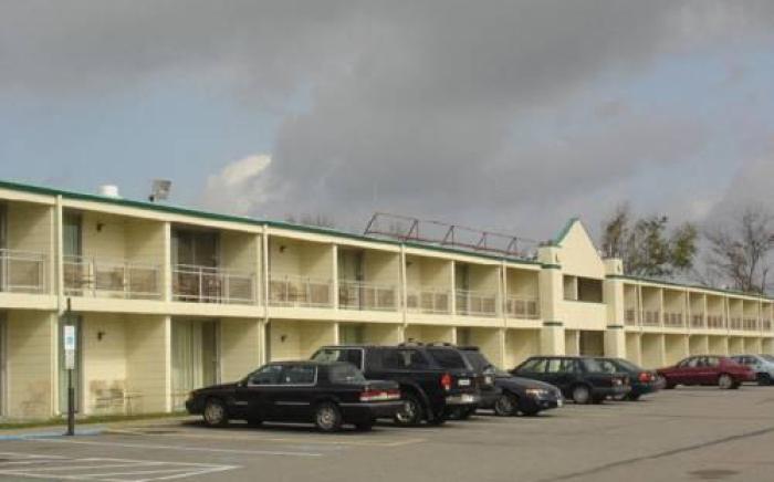 Americas Best Value Inn Phillipsburg