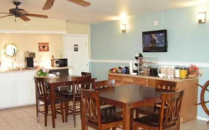 American Inn Port O'Connor