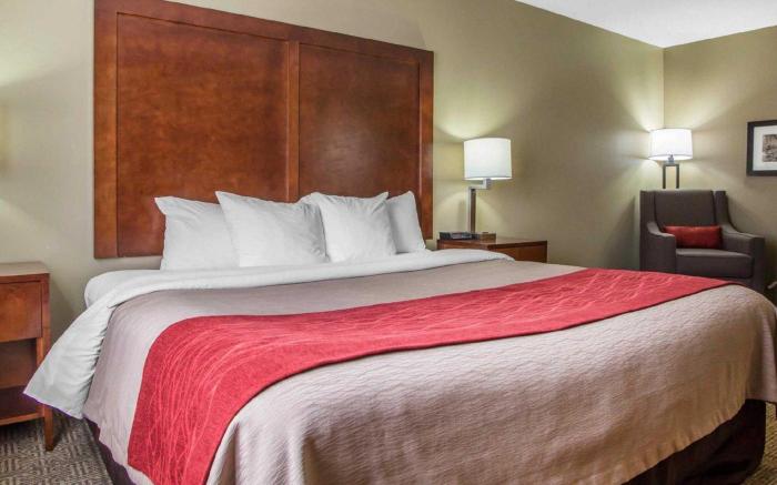 Comfort Inn