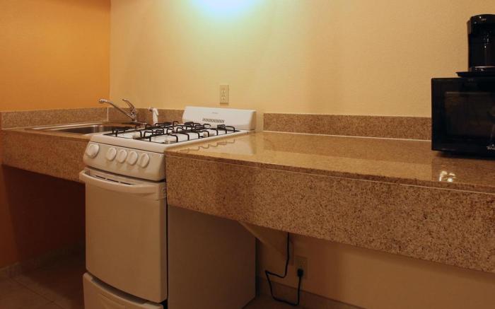 Guest Inn San Benito/Harlingen
