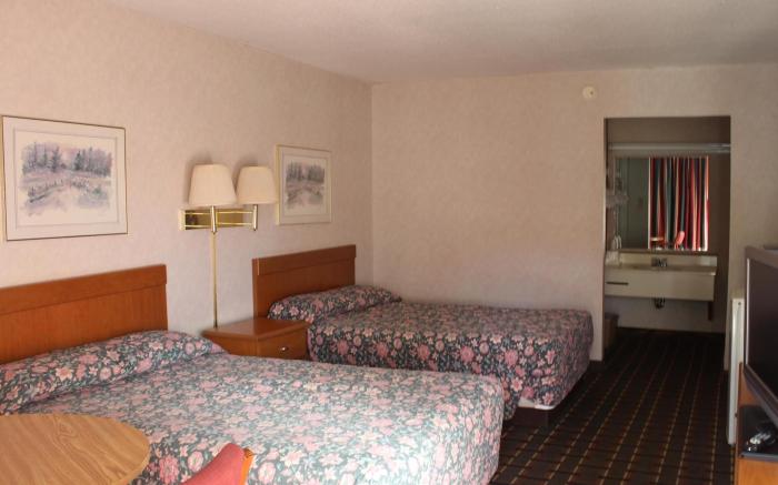 Motel 6 Spindale, NC - Forest City