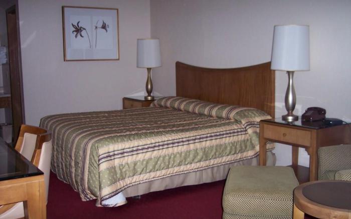 Night Inn Sweet Springs