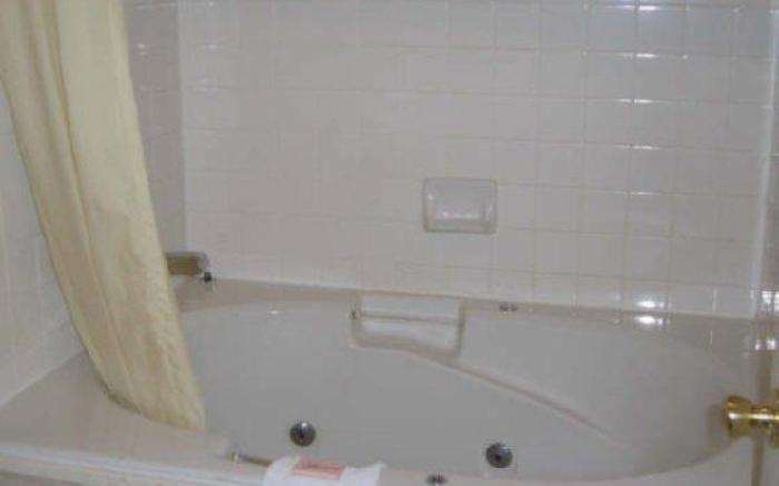 Executive Inn