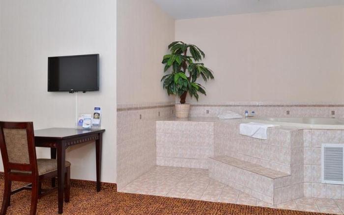 Americas Best Value Inn Westmorland