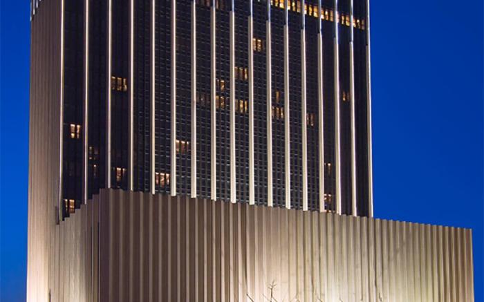 Taiyuan Wanda Vista