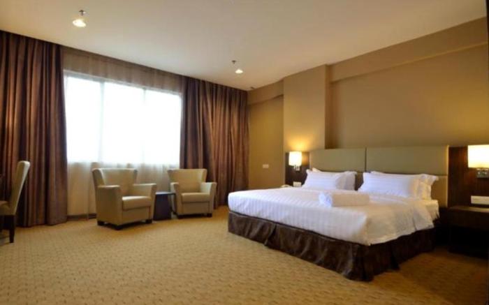 Lintas View Hotel