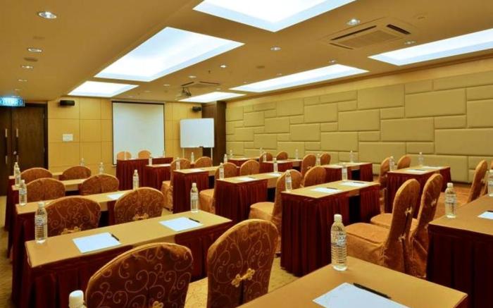 Lintas View Hotel
