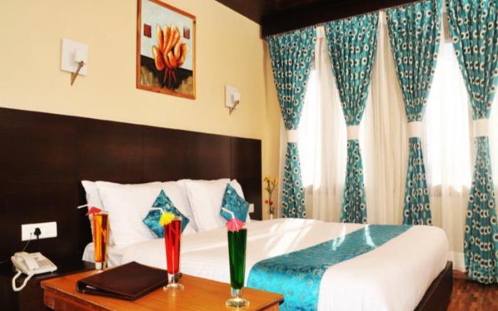 Hotel Mount Siniolchu