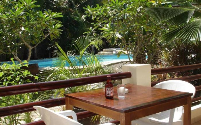 Alona Swiss Resort