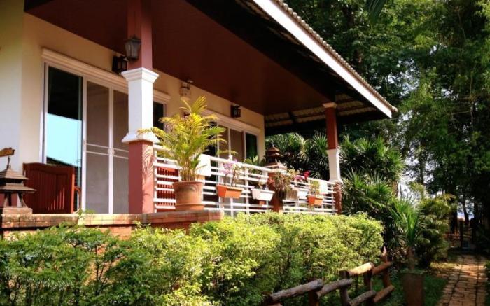 Phukhamsaed Mountain Resort