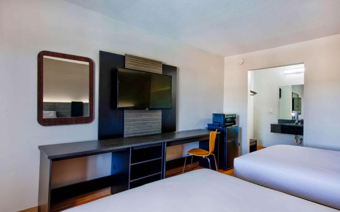 Motel6 Gainesville, GA