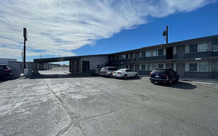 Motel 6 Hermiston, OR - Umatilla