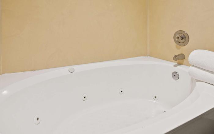 Best Western Executive Inn