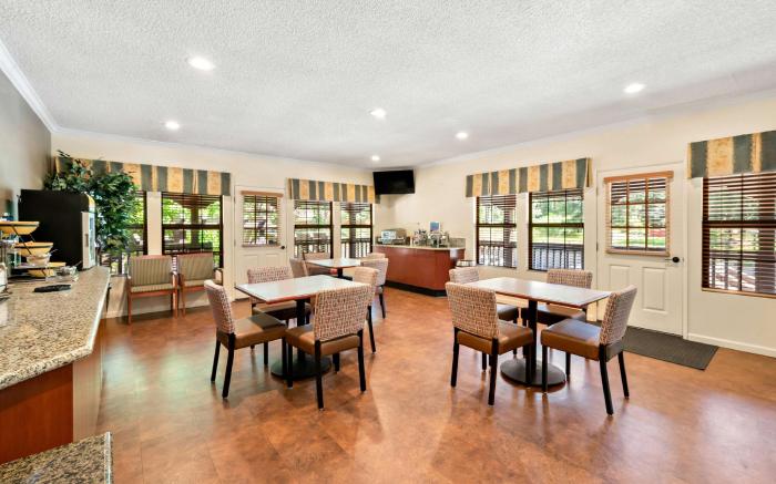 Best Western Stagecoach Inn