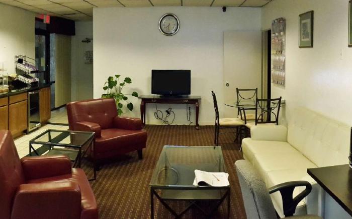 Americas Best Value Inn Bowie