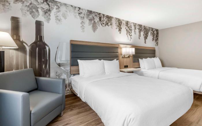 Best Western Plus Vineyard Inn