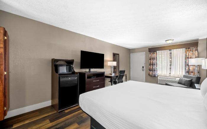 Best Western Braselton Inn