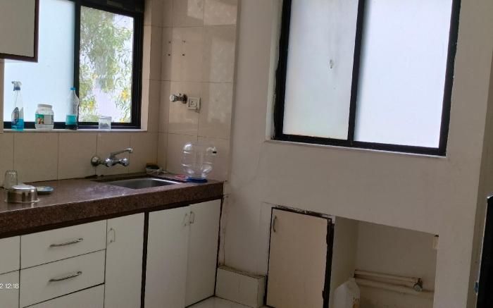 Luxurious 2 BHK Studio Apartment 