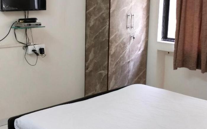 Luxurious 2 BHK Studio Apartment 