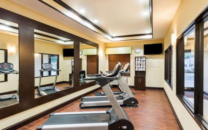 Baymont by Wyndham Jewett