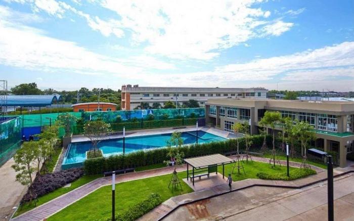 Cozy condo Rangsit, Klong 1