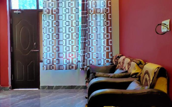 Shanti Cafe & Hostels