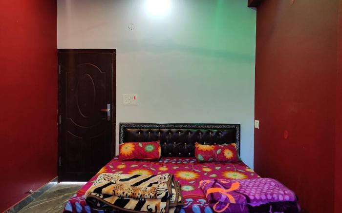 Shanti Cafe & Hostels