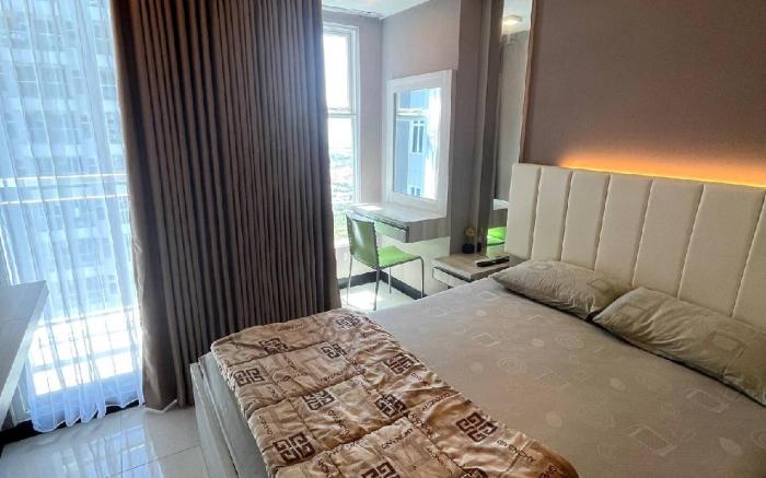 AMOR STUDIO PAKUWON CITY MALL SURABAYA TIMUR