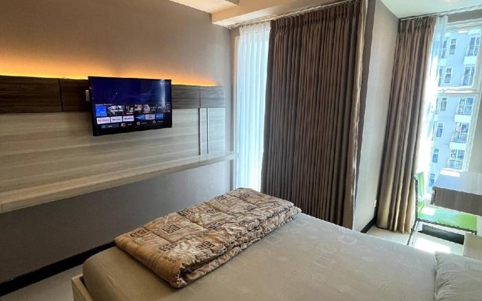 AMOR STUDIO PAKUWON CITY MALL SURABAYA TIMUR