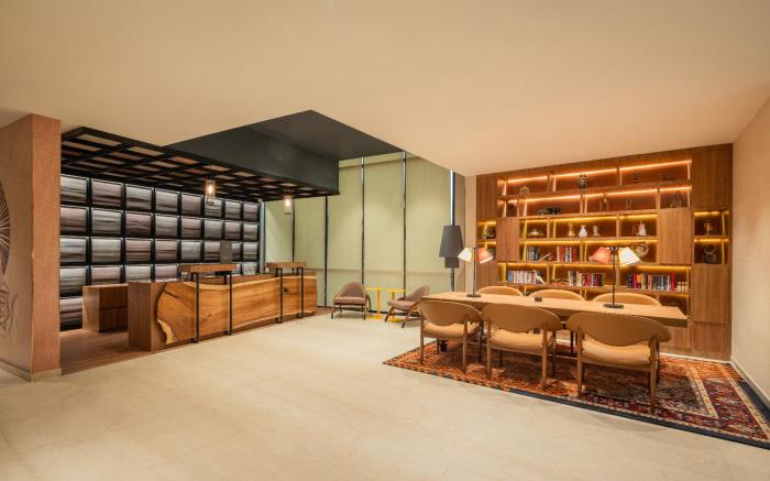 ibis Bengaluru Hebbal