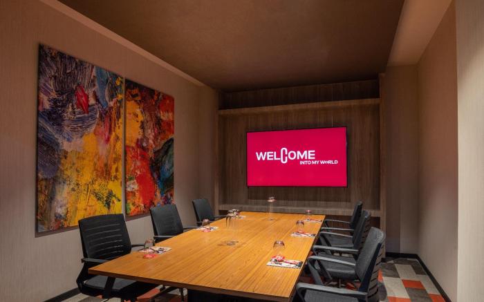 ibis Bengaluru Hebbal