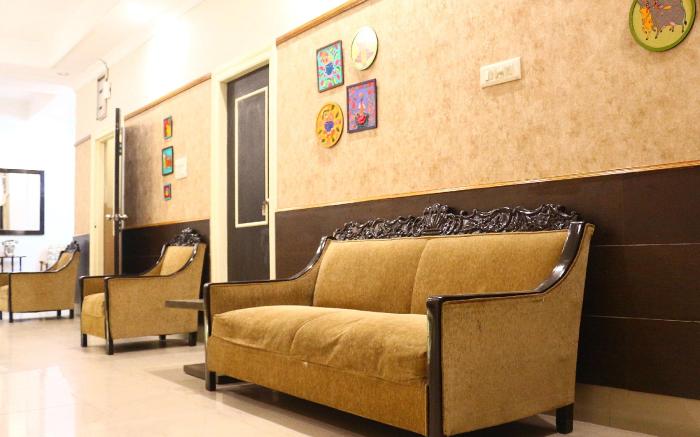 CrossRoads-An Apartment hotel